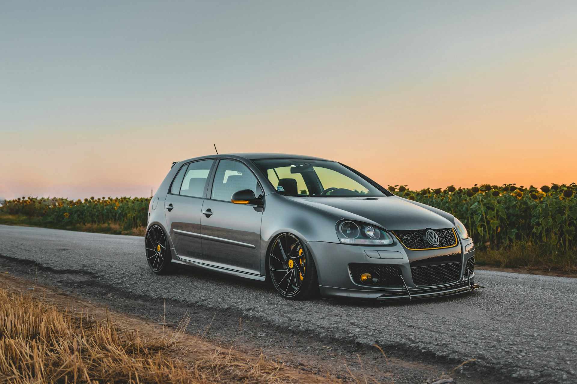 Volkswagen